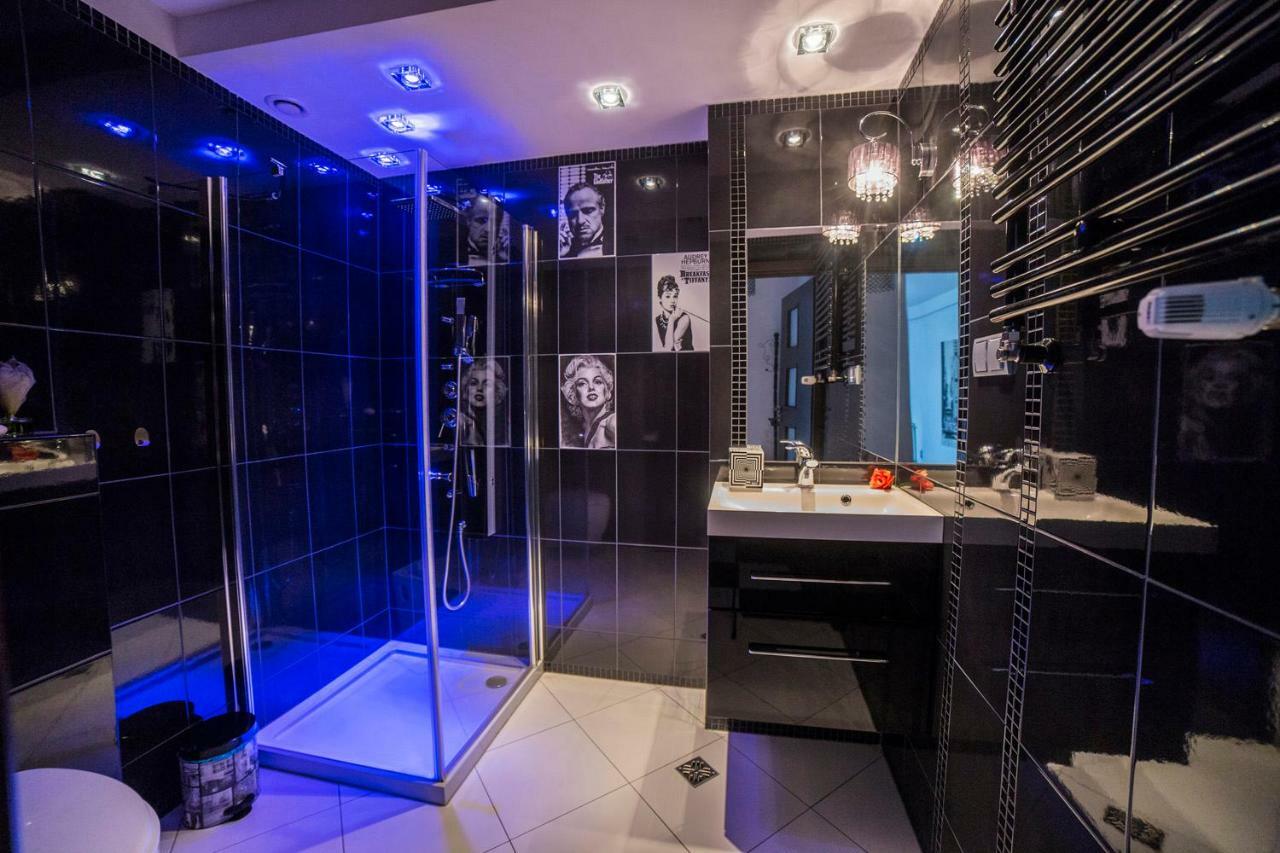 Top Apartamenty Kielce Habitación foto